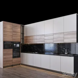 Kitchen modern